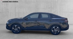 Citroën C4 x 1.2 puretech