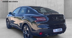 Citroën C4 x 1.2 puretech