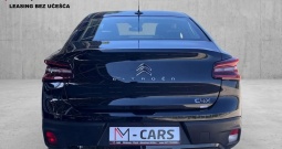 Citroën C4 x 1.2 puretech