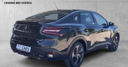 Citroën C4 x 1.2 puretech
