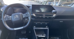 Citroën C4 x 1.2 puretech