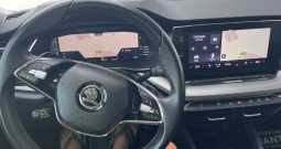 Škoda Octavia Combi 2.0 tdi, buisness