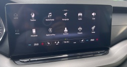 Škoda Octavia Combi 2.0 tdi, buisness