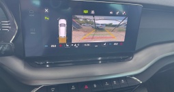 Škoda Octavia Combi 2.0 tdi, buisness