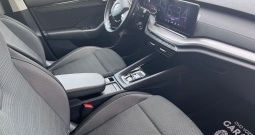 Škoda Octavia Combi 2.0 tdi, buisness