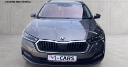 Škoda Octavia Combi 2.0 tdi, buisness