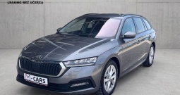 Škoda Octavia Combi 2.0 tdi, buisness