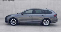 Škoda Octavia Combi 2.0 tdi, buisness