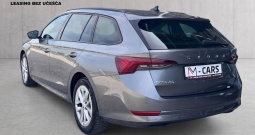 Škoda Octavia Combi 2.0 tdi, buisness