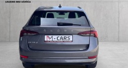Škoda Octavia Combi 2.0 tdi, buisness
