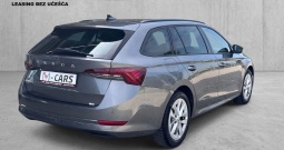 Škoda Octavia Combi 2.0 tdi, buisness