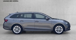 Škoda Octavia Combi 2.0 tdi, buisness