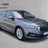 Škoda Octavia Combi 2.0 tdi, buisness