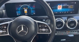 Mercedes-benz cla 180 coupe