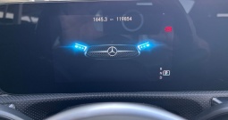 Mercedes-benz cla 180 coupe