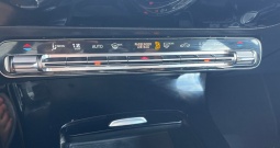 Mercedes-benz cla 180 coupe