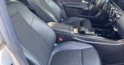 Mercedes-benz cla 180 coupe