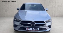 Mercedes-benz cla 180 coupe