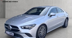 Mercedes-benz cla 180 coupe