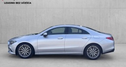 Mercedes-benz cla 180 coupe