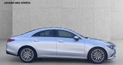 Mercedes-benz cla 180 coupe