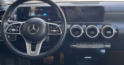 Mercedes-benz cla 180 coupe