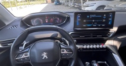 Peugeot 3008 1.5 hdi allure
