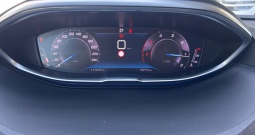 Peugeot 3008 1.5 hdi allure