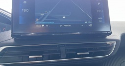 Peugeot 3008 1.5 hdi allure