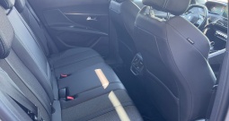 Peugeot 3008 1.5 hdi allure
