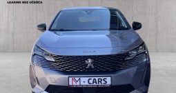 Peugeot 3008 1.5 hdi allure