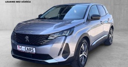 Peugeot 3008 1.5 hdi allure