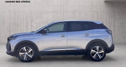 Peugeot 3008 1.5 hdi allure