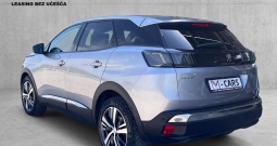 Peugeot 3008 1.5 hdi allure
