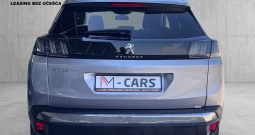 Peugeot 3008 1.5 hdi allure