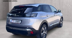 Peugeot 3008 1.5 hdi allure