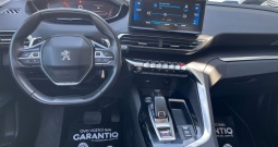 Peugeot 3008 1.5 hdi allure