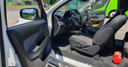 Mitsubishi L200 2.4 Di-D Club Cab