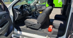 Mitsubishi L200 2.4 Di-D Club Cab