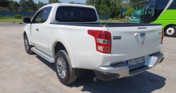 Mitsubishi L200 2.4 Di-D Club Cab