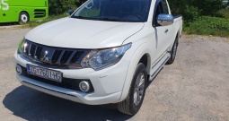 Mitsubishi L200 2.4 Di-D Club Cab