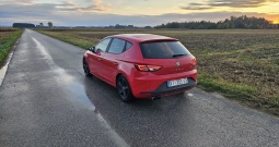 Seat Leon FR 1.4 TSI