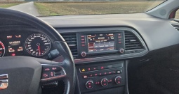 Seat Leon FR 1.4 TSI