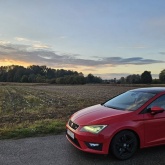 Seat Leon FR 1.4 TSI