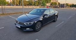 Vw Passat 1.6 tdi. 2017. godina