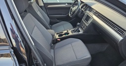 Vw Passat 1.6 tdi. 2017. godina