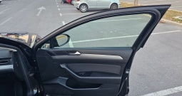 Vw Passat 1.6 tdi. 2017. godina