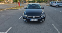 Vw Passat 1.6 tdi. 2017. godina