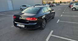 Vw Passat 1.6 tdi. 2017. godina
