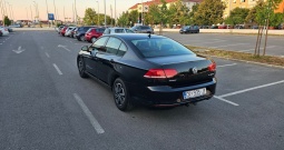 Vw Passat 1.6 tdi. 2017. godina